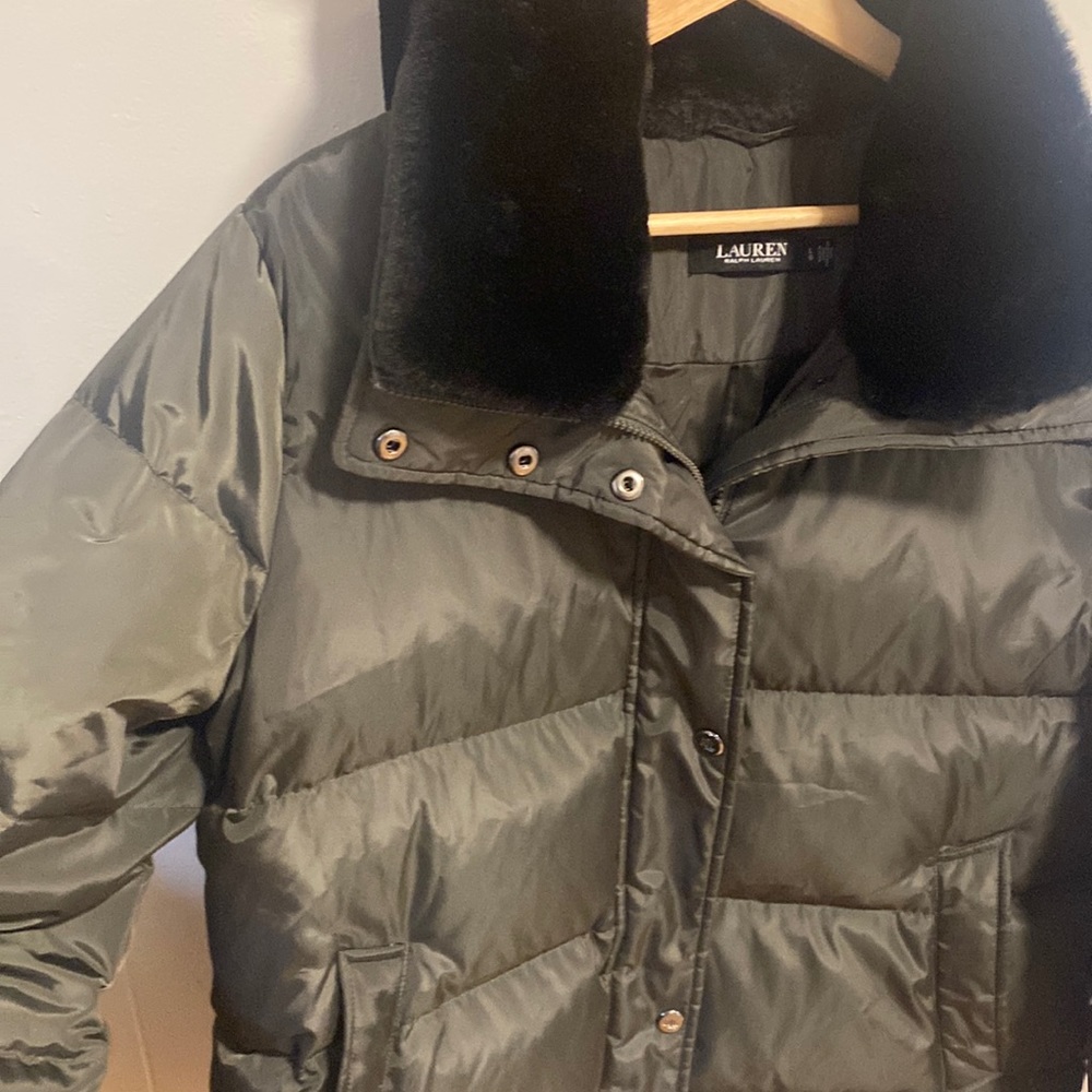 Winter Jacket